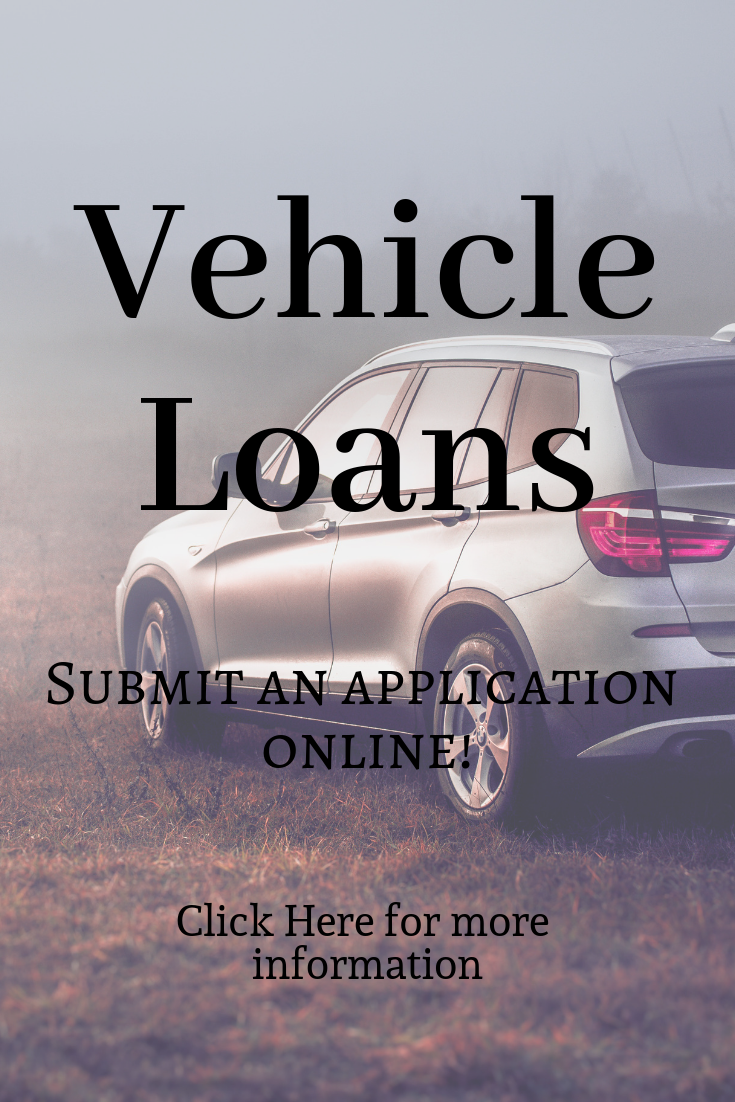 Vehicle Loans Apply Online